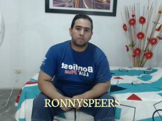RONNYSPEERS Porn str8