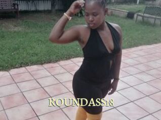 ROUNDASS18 Porn str8
