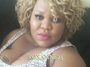 ROXANNE25