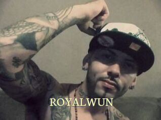 ROYALWUN