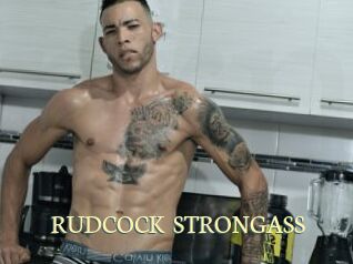 RUDCOCK_STRONGASS Porn str8