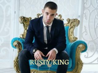RUSTY_KING Porn str8