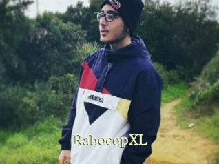 RabocopXL Porn str8