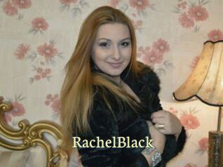RachelBlack Porn str8