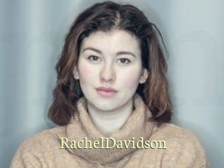 RachelDavidson