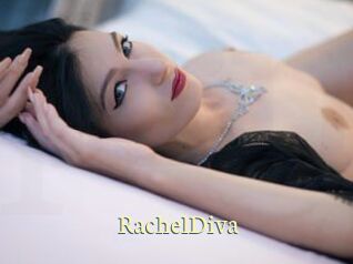 RachelDiva Porn str8