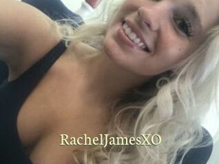 RachelJamesXO