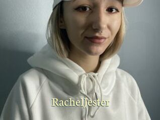 RachelJester