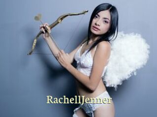RachellJenner Porn str8