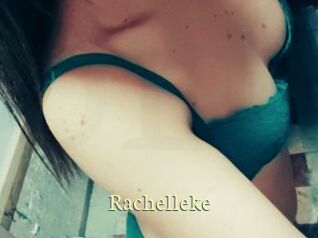 Rachelleke