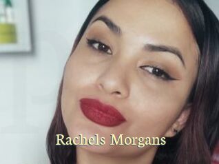 Rachels_Morgans Porn str8