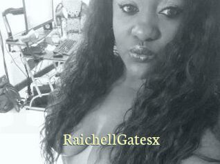 RaichellGatesx
