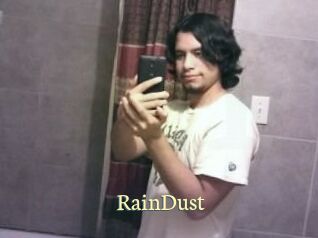 RainDust