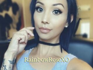 RainbowRoseXO