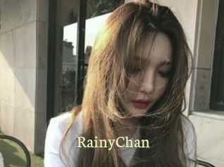 RainyChan Porn str8