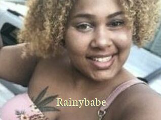 Rainybabe