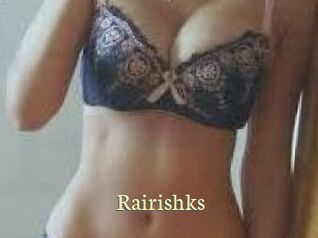 Rairishks