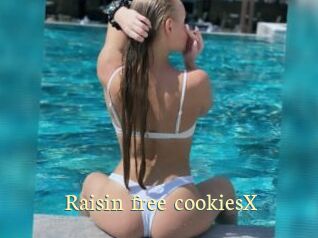 Raisin_free_cookiesX Porn str8