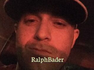 RalphBader