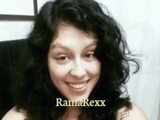 RamaRexx