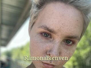 RamonaBienven