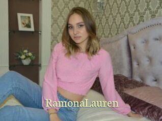 RamonaLauren Porn str8