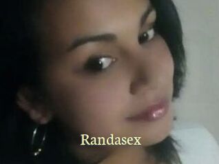 Randasex