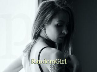 RandomGirl
