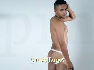 RandyJames