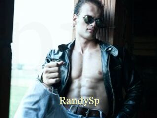 RandySp Porn str8