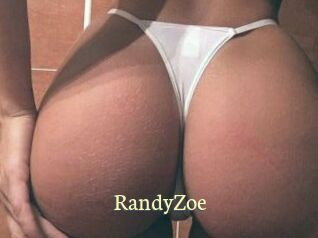 RandyZoe