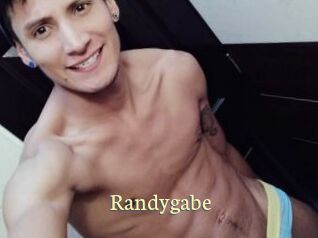 Randygabe Porn str8
