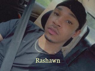 Rashawn Porn str8