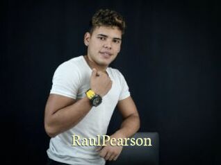 RaulPearson Porn str8