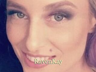 RavenKay
