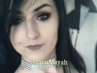 RavenMayah