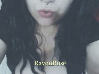 RavenR0se