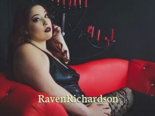 RavenRichardson Porn str8