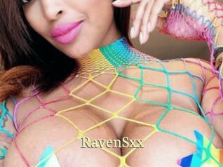 RavenSxx Porn str8