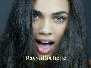 RavynRochelle
