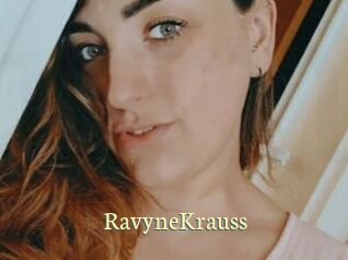 RavyneKrauss Porn str8