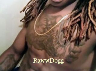 RawwDogg
