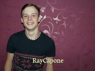 RayCapone Porn str8