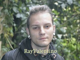 RayValentino