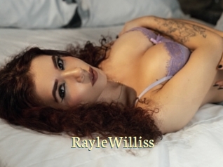 RayleWilliss Porn str8