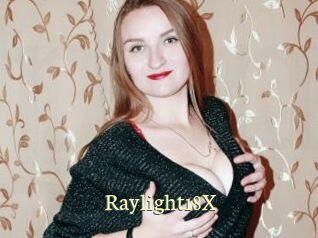Raylight18X