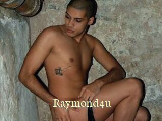 Raymond4u Porn str8