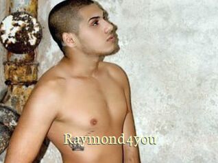 Raymond4you