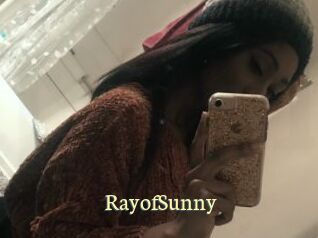 RayofSunny