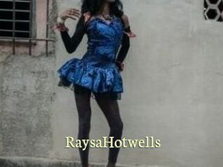 RaysaHotwells Porn str8
